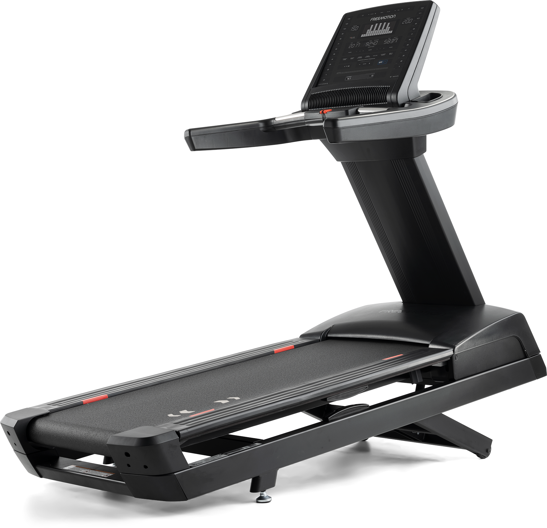 Freemotion SmartSeries™ t10.9b REFLEX™ Treadmill FreeMotion Fitness