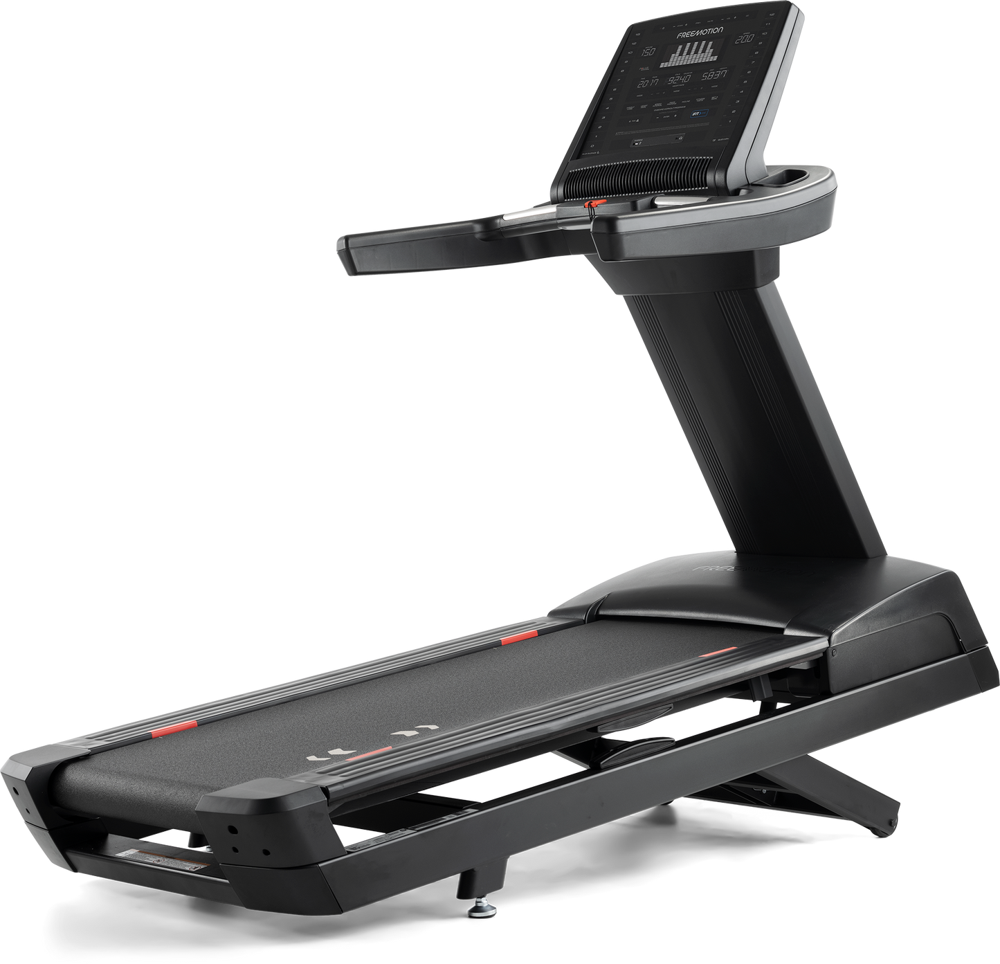 Freemotion SmartSeries™ t8.9b Treadmill FreeMotion Fitness