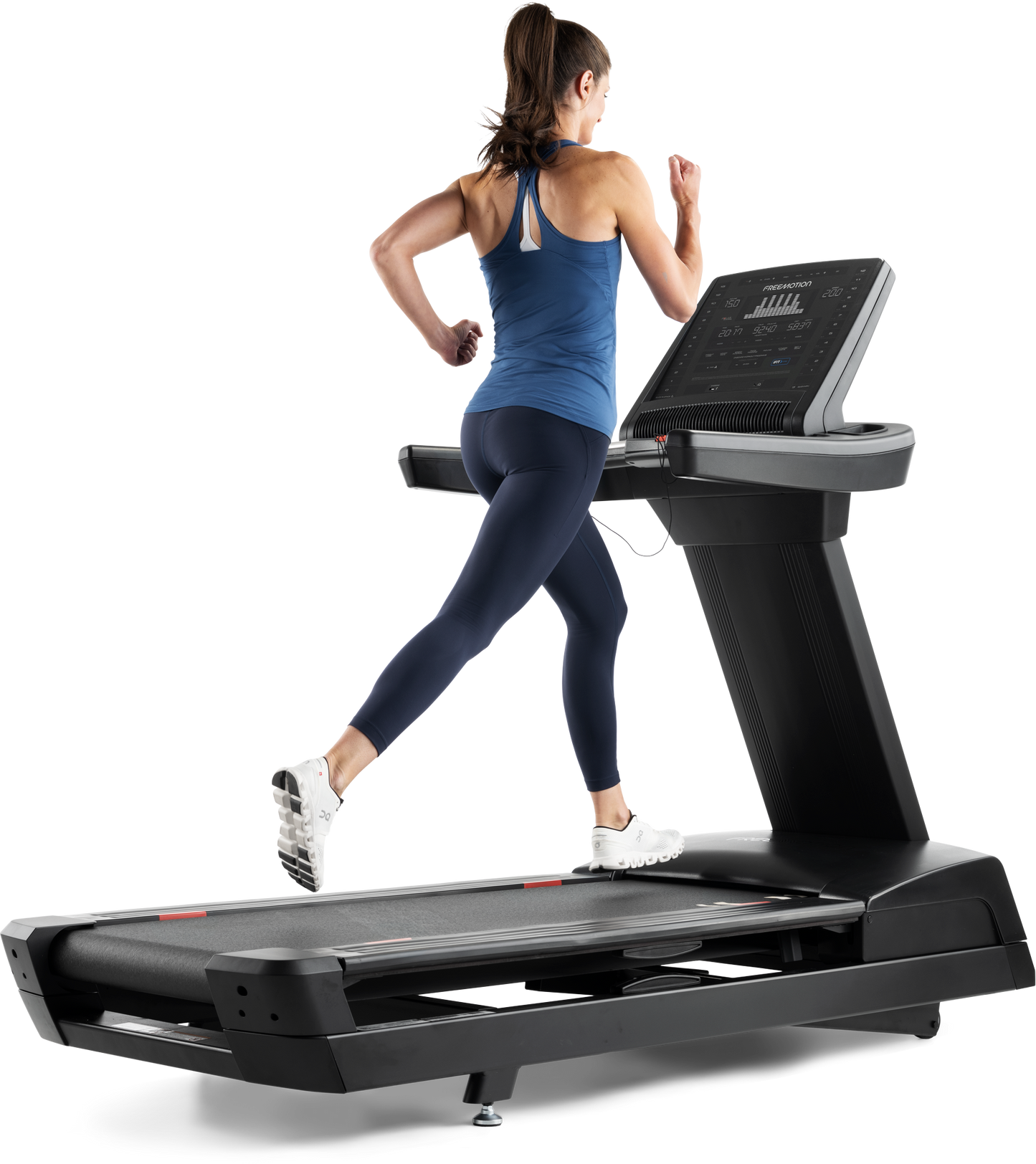 Freemotion SmartSeries™ t10.9b REFLEX™ Treadmill FreeMotion Fitness