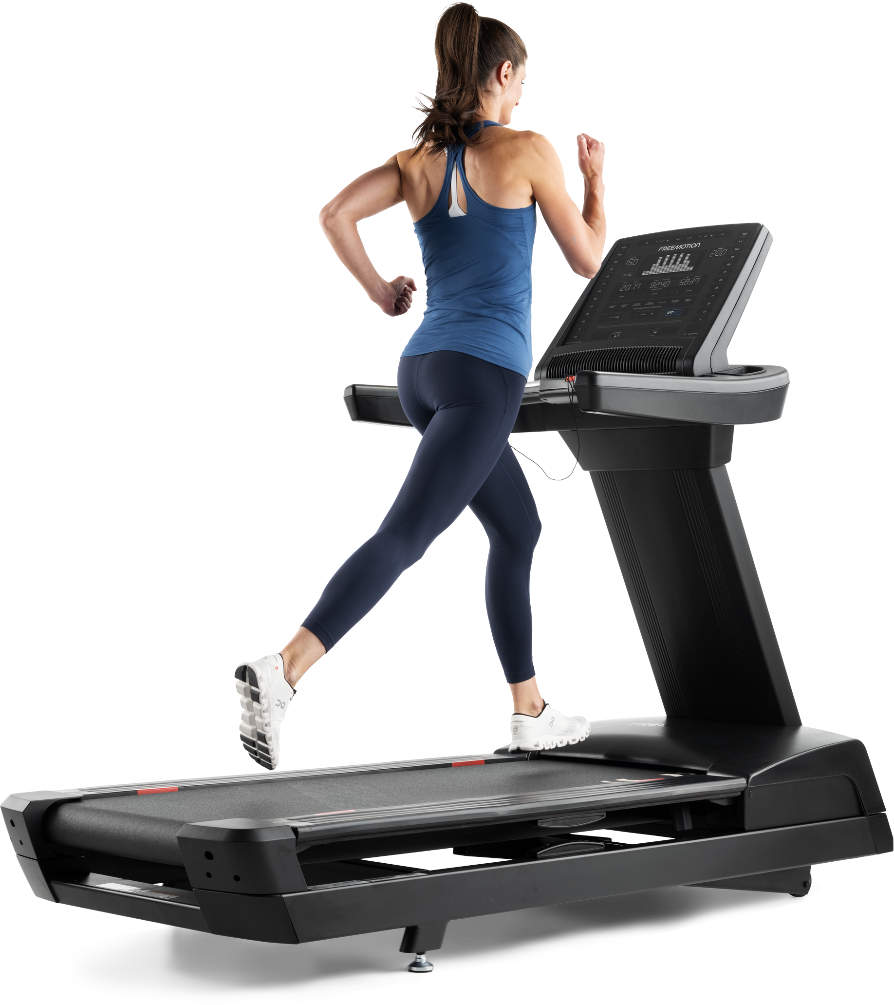 Freemotion SmartSeries™ t8.9b Treadmill FreeMotion Fitness
