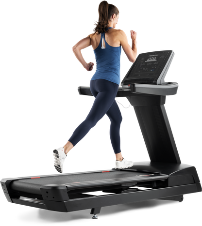 Freemotion SmartSeries™ t8.9b Treadmill FreeMotion Fitness