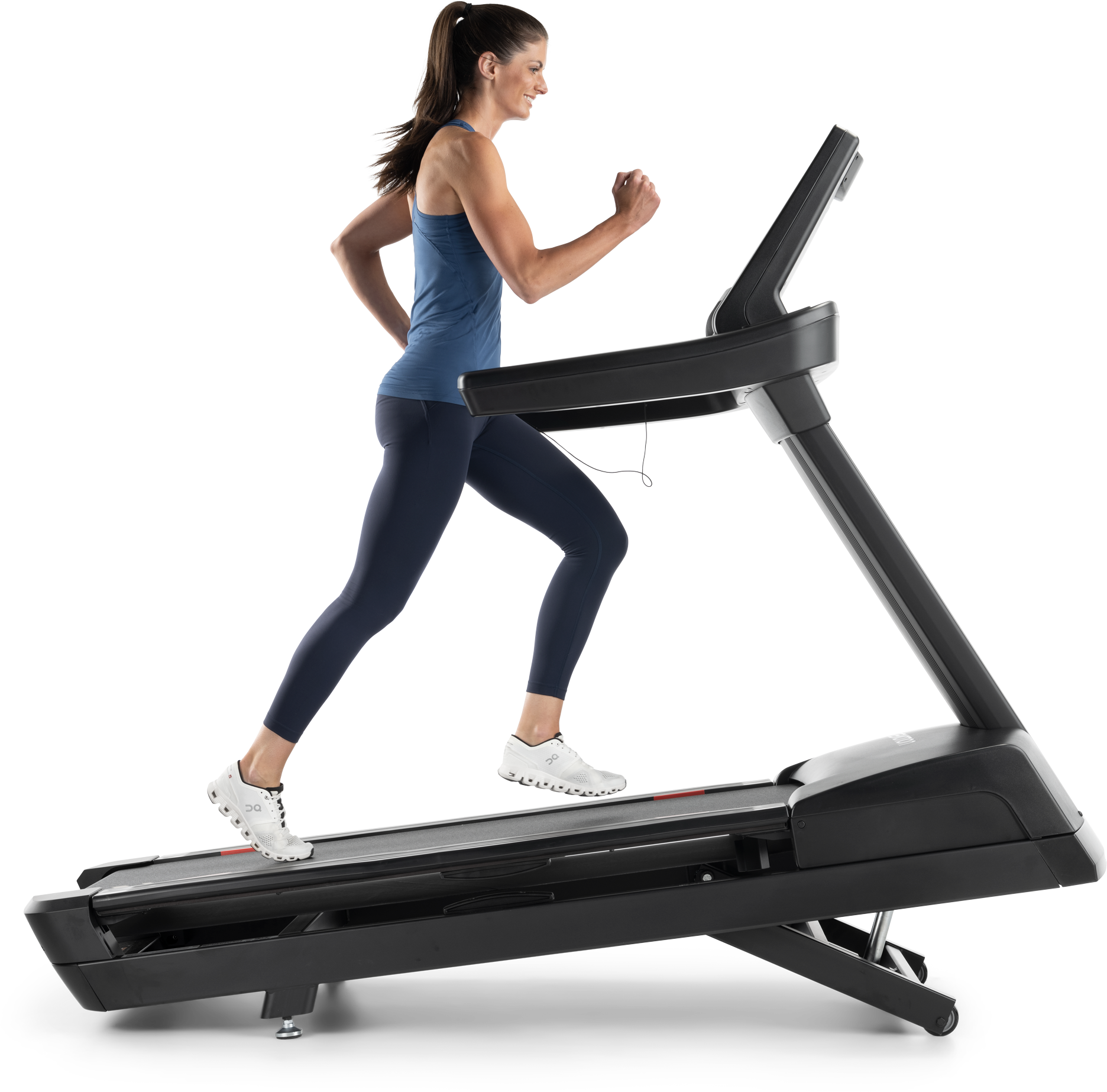 Freemotion SmartSeries™ t8.9b Treadmill FreeMotion Fitness