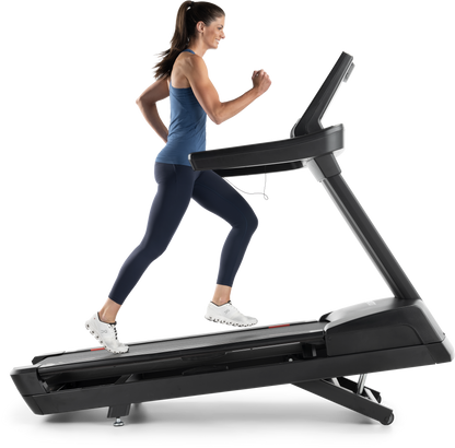 Freemotion SmartSeries™ t8.9b Treadmill FreeMotion Fitness
