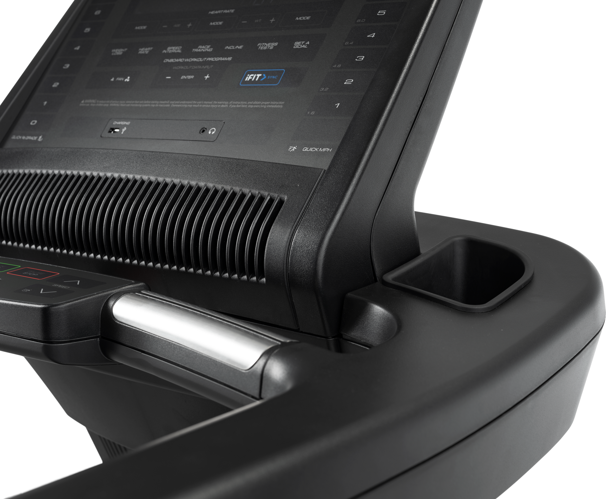 Freemotion SmartSeries™ t10.9b REFLEX™ Treadmill FreeMotion Fitness