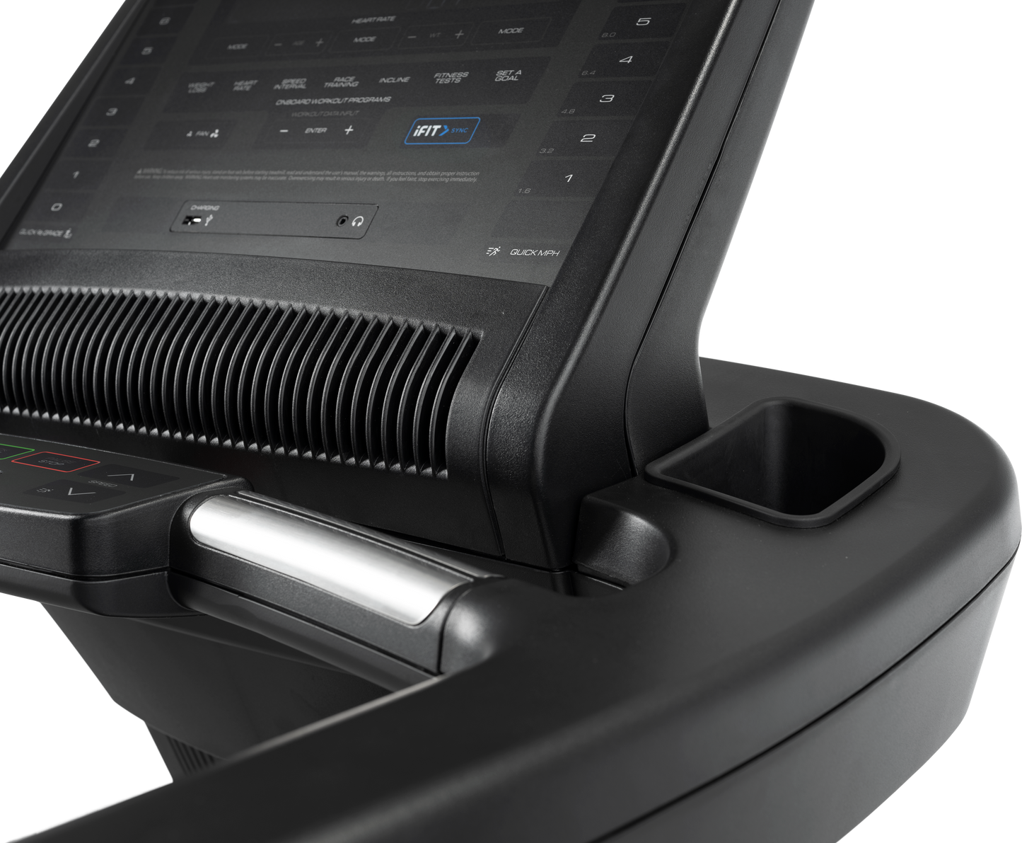Freemotion SmartSeries™ t8.9b Treadmill FreeMotion Fitness