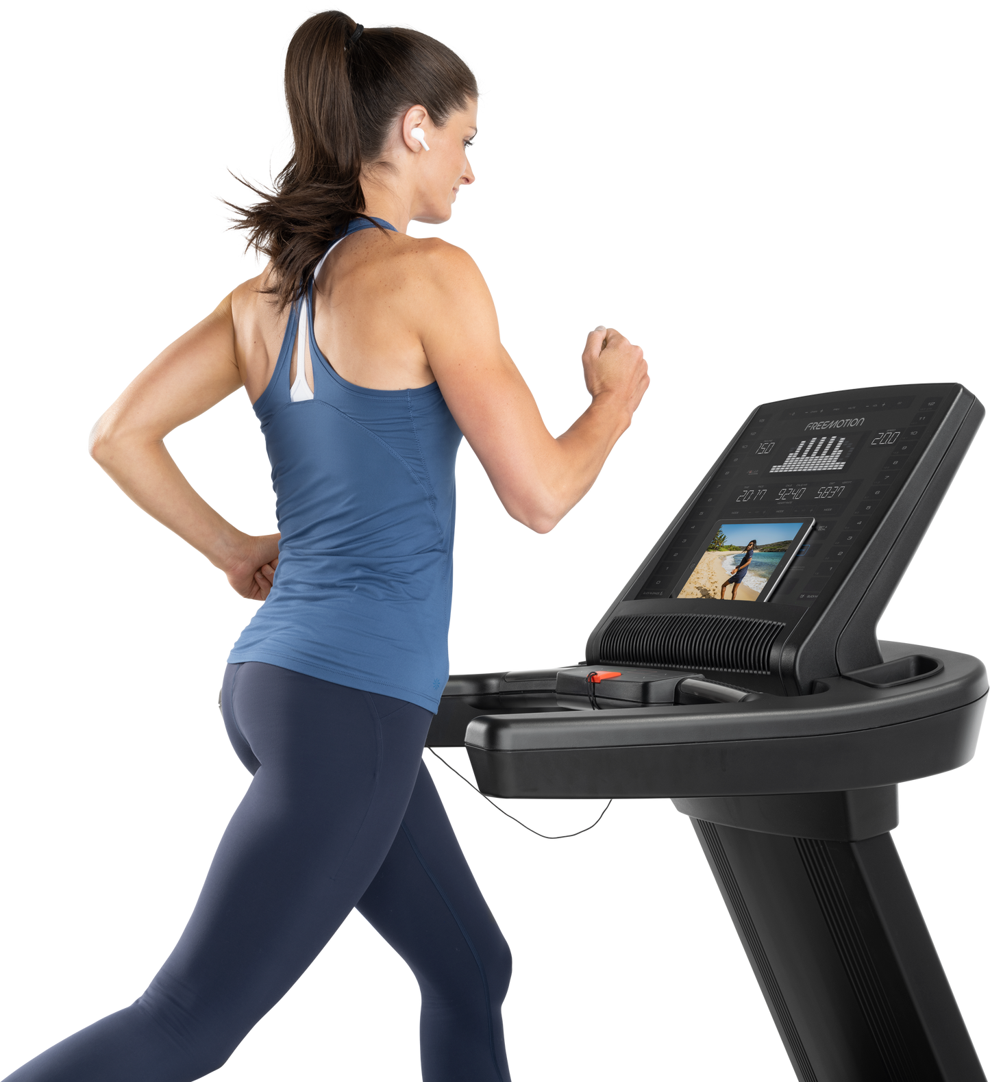 Freemotion SmartSeries™ t10.9b REFLEX™ Treadmill FreeMotion Fitness