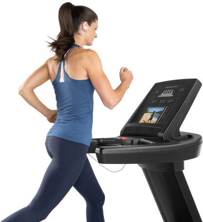 Freemotion SmartSeries™ t10.9b REFLEX™ Treadmill FreeMotion Fitness
