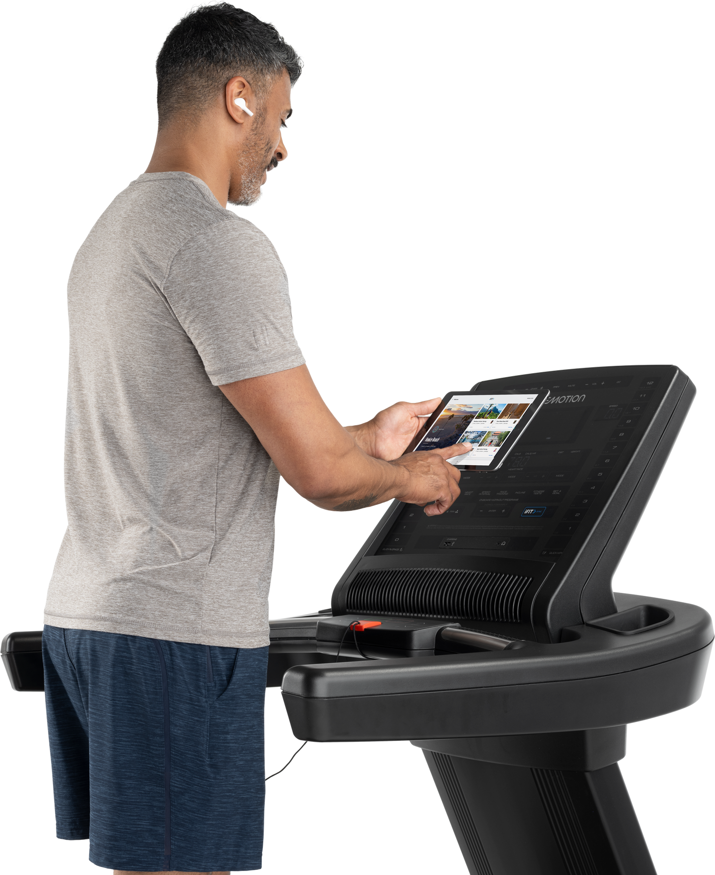 Freemotion SmartSeries™ t8.9b Treadmill FreeMotion Fitness
