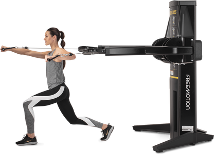 FreeMotion GENESIS Dual Cable Cross G624 - IU FreeMotion Fitness