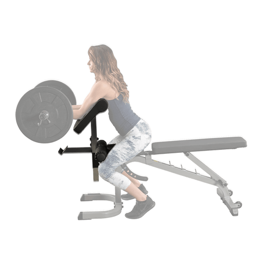 GPCA1 - Preacher Curl Attachment Body-Solid
