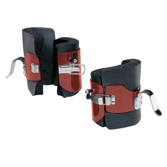 GIB2R - INVERSION BOOTS - RED Body-Solid