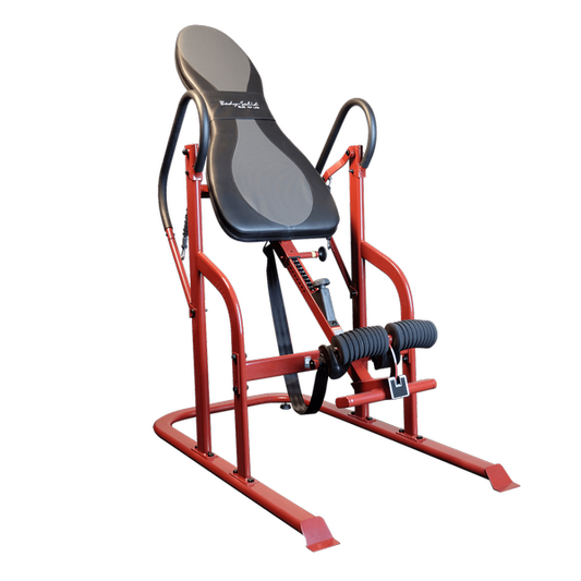 BODY SOLID INVERSION TABL