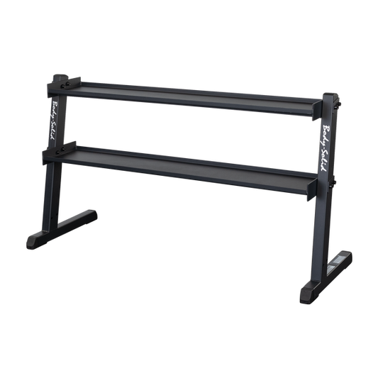 GKR60 - Kettlebell Rack Body-Solid
