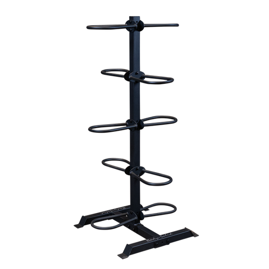 GMR20 - Med Ball, Wall Ball Rack Body-Solid