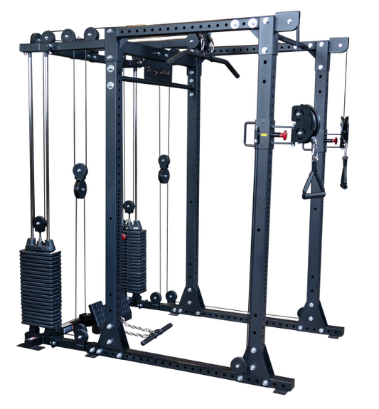 GPRFTS - Functional Trainer Selectorized Kit for GPR400 Body-Solid