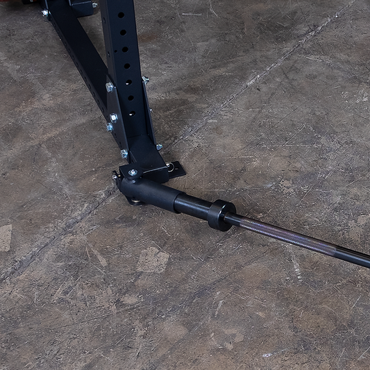 GPRTBR- Landmine,Tbar Attachment for GPR400 Body-Solid