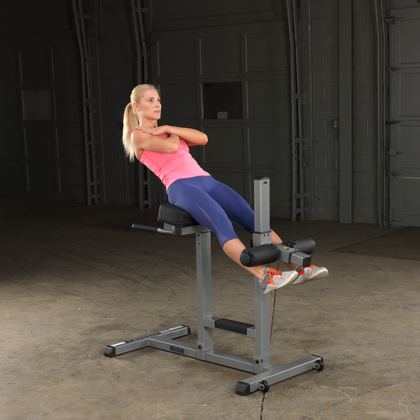 GRCH322 - Roman Chair Body-Solid