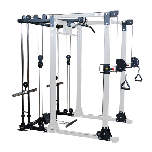 GPRFT - Functional Trainer Kit for GPR400 Body Solid