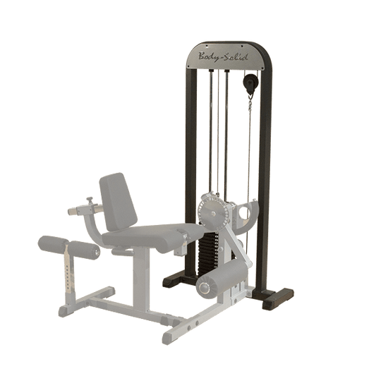 GSTCK - Stack for attachments Body-Solid