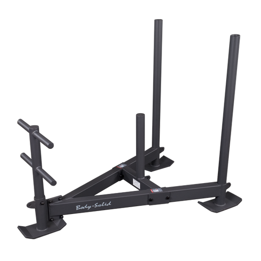 GWS100 - WEIGHT SLED Body-Solid