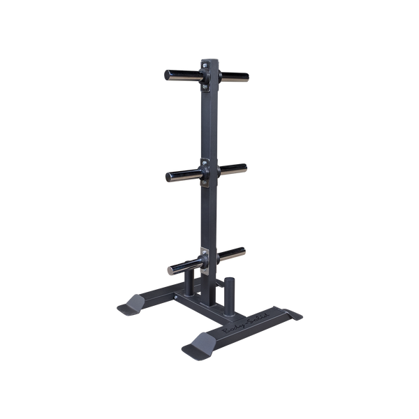 Body-Solid GWT56 Vertical Weight Tree Body-Solid