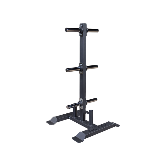 Body-Solid GWT56 Vertical Weight Tree Body-Solid