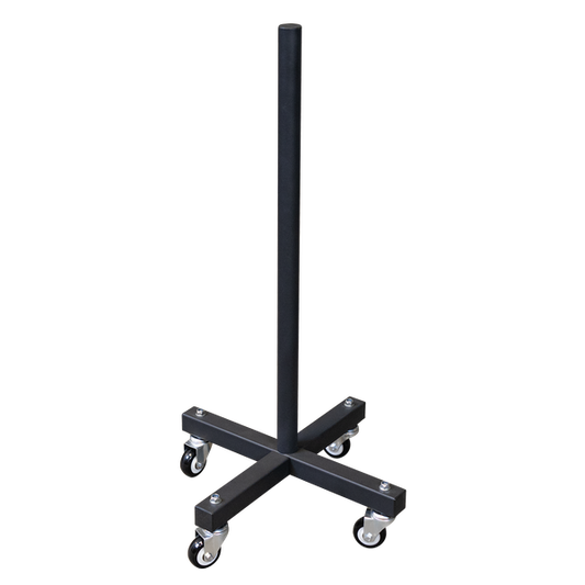 GWT86 - Vertical Weight Tree Body-Solid