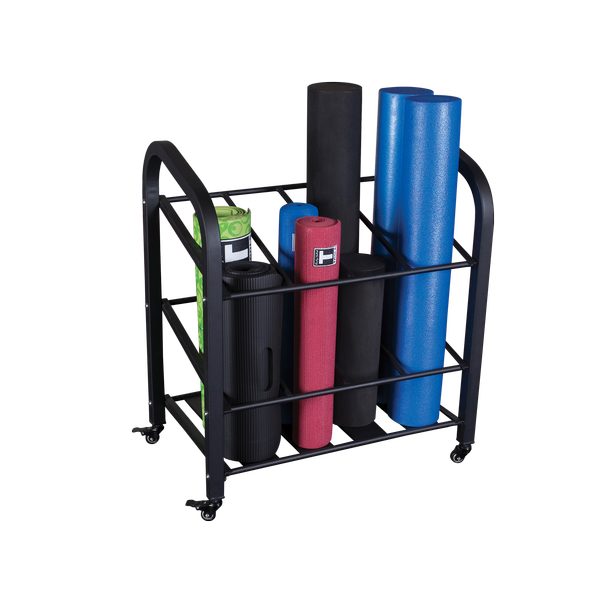 Mat/Roller Storage Body-Solid