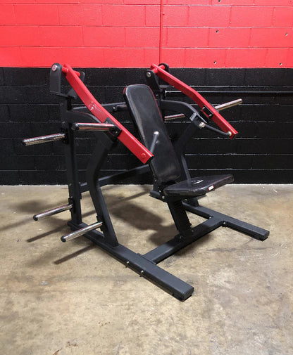 Plate Loaded ISO-Lateral Super Incline Chest Press TZ-8103 Pure Craft Industries