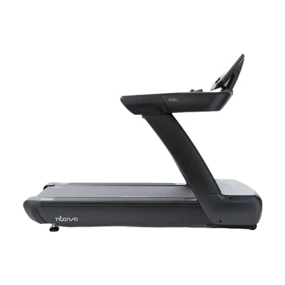 Intenza 450 Treadmill with i2 Console Intenza Fitness