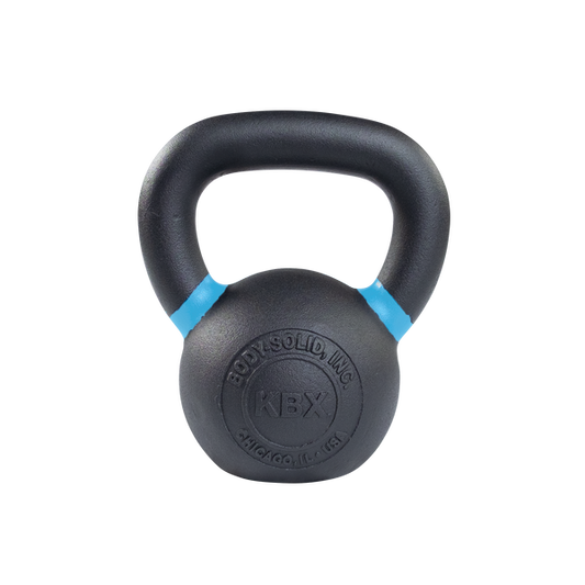 KBX10KG -  Training Kettlebell - Body-Solid Body-Solid