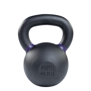 KBX20KG -  Training Kettlebell - Body-Solid Body-Solid