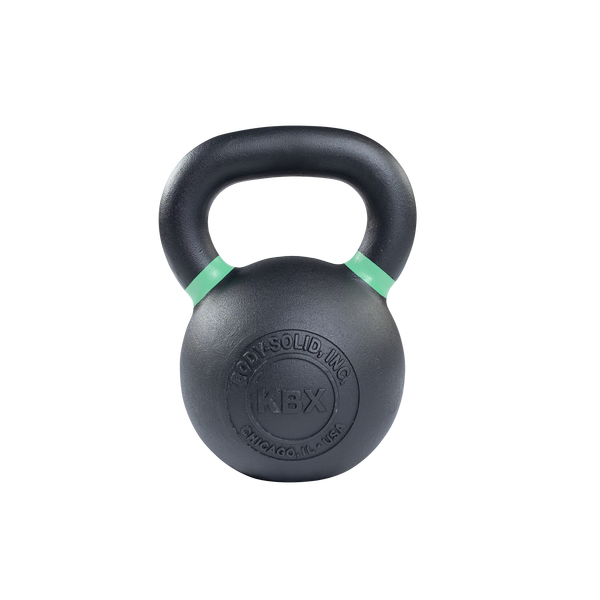 KBX22KG  - 22 kg. Training Kettlebell - Body-Solid Body-Solid