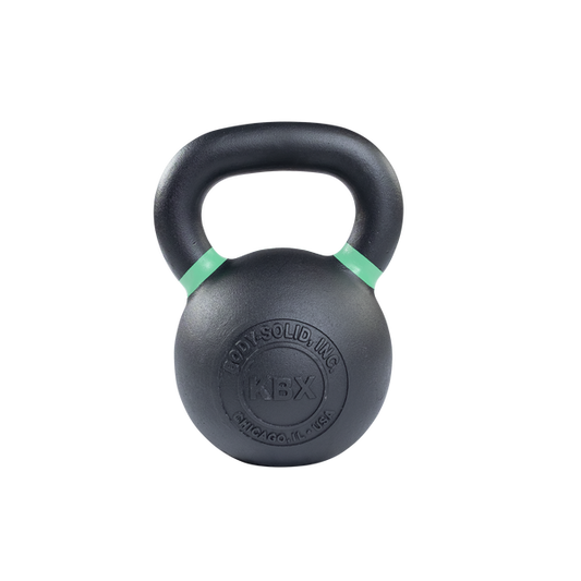 KBX22KG  - 22 kg. Training Kettlebell - Body-Solid Body-Solid