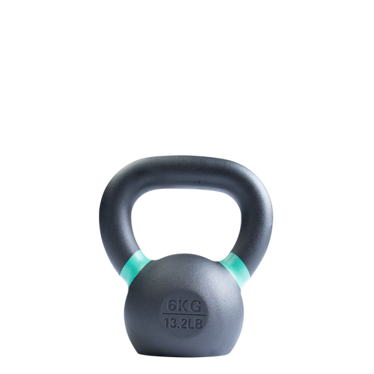 KBX6KG. Training Kettlebell - Body-Solid Body-Solid