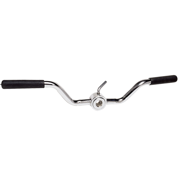 LBB28 - Lat Blaster Bar - Body-Solid Body-Solid