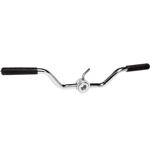 LBB28 - Lat Blaster Bar - Body-Solid Body-Solid