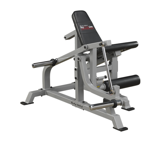 LVLE - Pro ClubLine Leverage Leg Extension - Body-Solid Body-Solid