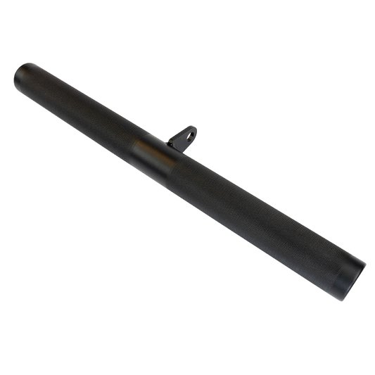 MB022FG - Body-Solid Tools Fat Grip Straight Bar - Body-Solid Body-Solid