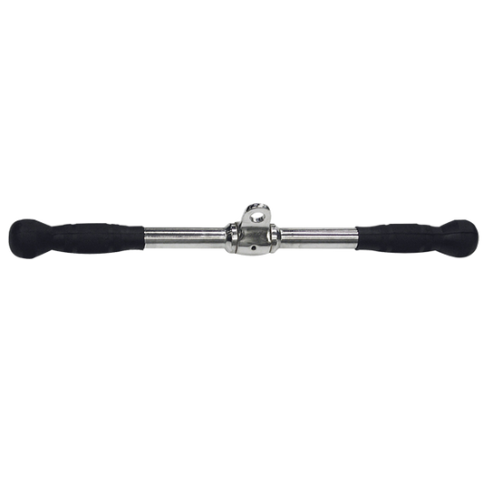 MB022RG - Pro-Grip Revolving Straight Bar - Body-Solid Body-Solid