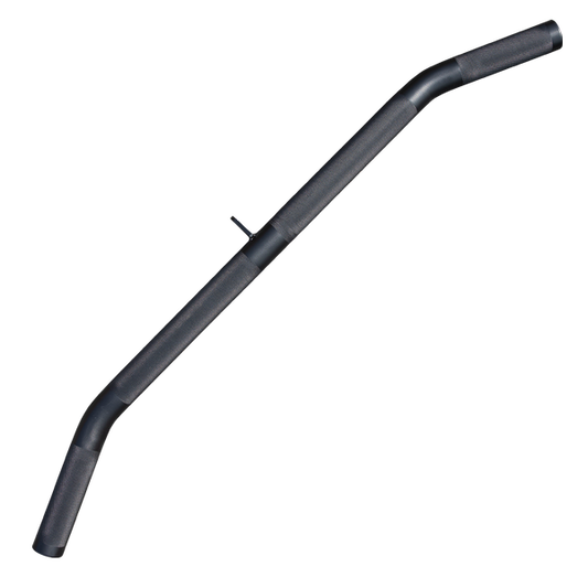 MB148FG - Body-Solid Tools Lat Bar, Fat Grip - Body-Solid Body-Solid