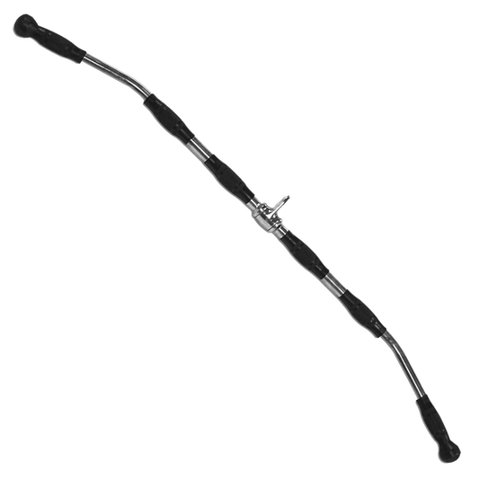 MB148RG - Body-Solid Tools Pro-Grip Lat Bar - Body-Solid Body-Solid