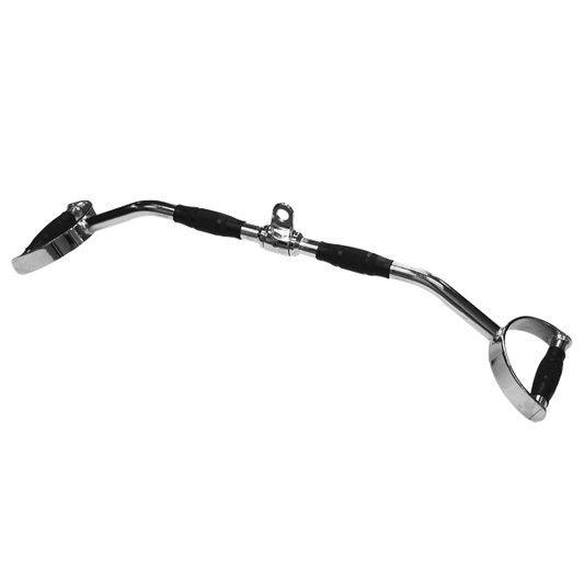 MB438RG - Pro-Grip Multi-Grip Lat Bar - Body-Solid Body-Solid