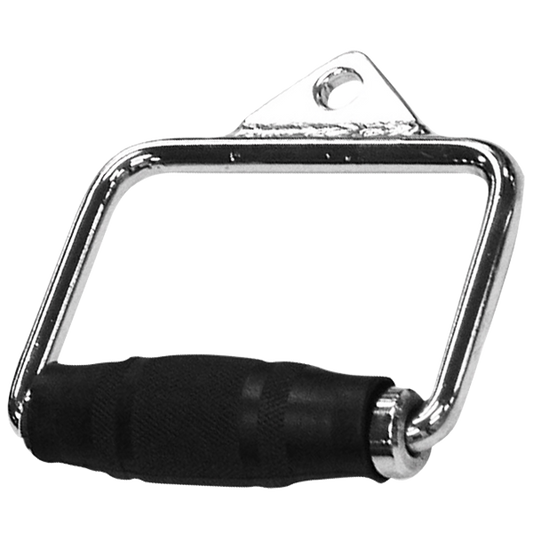 MB501RG - Body-Solid Tools Pro-Grip Stirrup Handle - Body-Solid Body-Solid