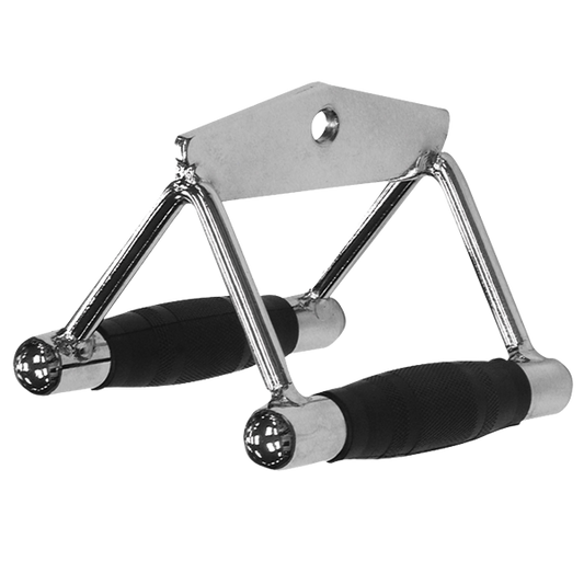 MB502RG - Body-Solid Tools Pro-Grip Seated Row Handle - Body-Solid Body-Solid