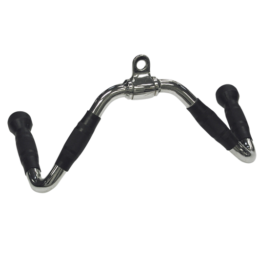 MB503RG - Body-Solid Tools Pro-Grip Multi Bar - Body-Solid Body-Solid