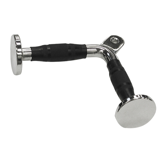 MB504RG - Body-Solid Tools Pro-Grip Tricep Handle - Body-Solid Body-Solid