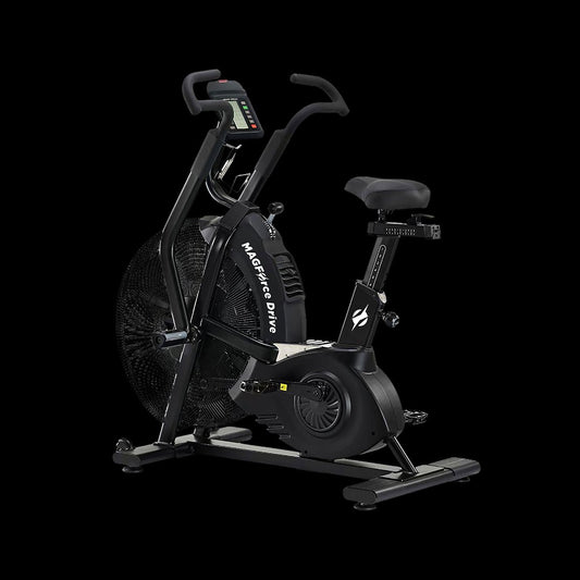 MAGForce Drive Air Bike | NCAA Wrestling & Performance Training