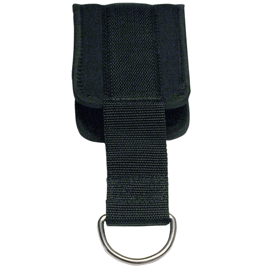 NB55 - Nylon Dipping Strap - Body-Solid Body-Solid