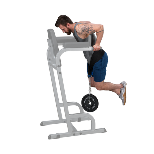 NB56 - Nylon Dipping Belt - Body-Solid Body-Solid